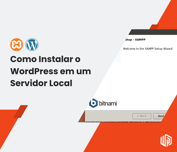 Como Instalar o WordPress em um Servidor Local Facilmente