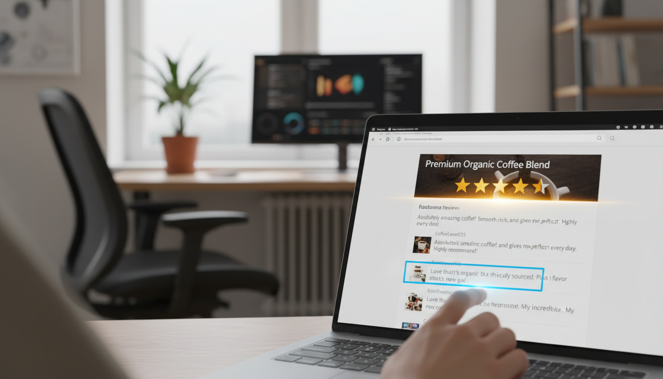 Plugins de Avaliação de Produtos para Lojas WordPress