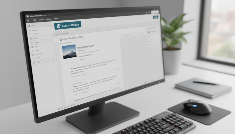 Editor WordPress com botão personalizado para inserir shortcode