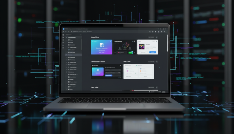 Interface do Premium Addons para Elementor 4.11.69 com novos widgets