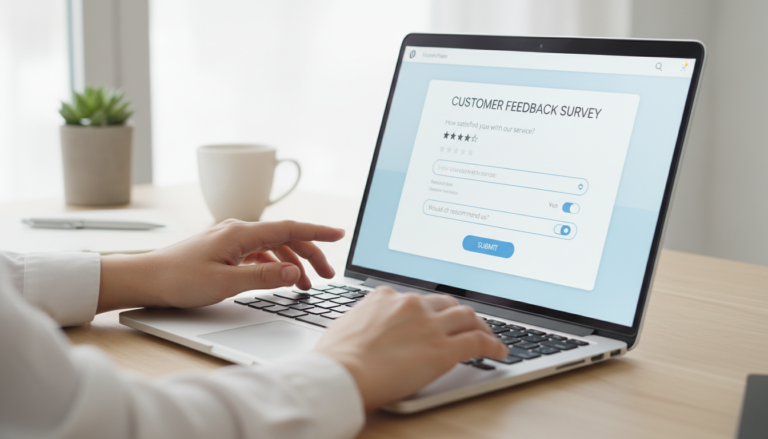 Plugin WordPress para criar pesquisas e enquetes engajadoras