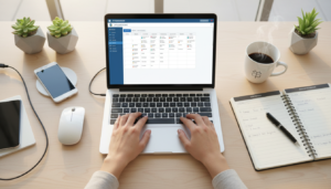 Software JetAppointment para gestão de agendamentos online e eficiente