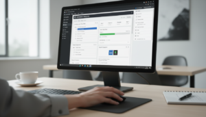 Criação de formulários avançados com JetFormBuilder no WordPress