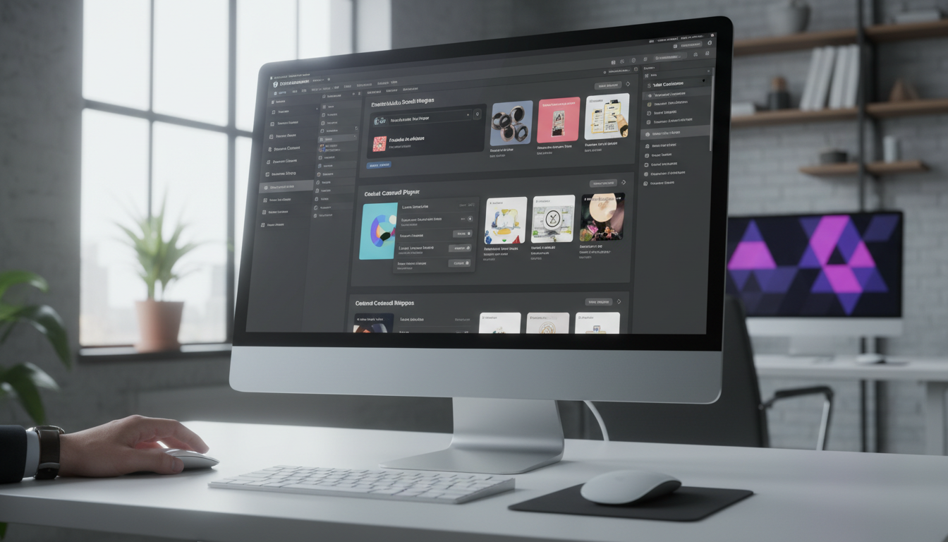 Elementor com Premium Addons 4.11.68, novos widgets, melhorias de desempenho, interface de usuário