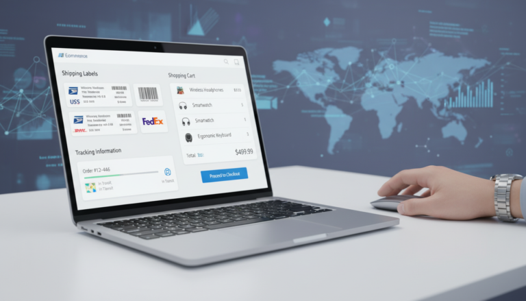 Captura de tela Virtuaria Correios 1.12.11, frete, etiqueta, rastreio, declaração, e-commerce, logística