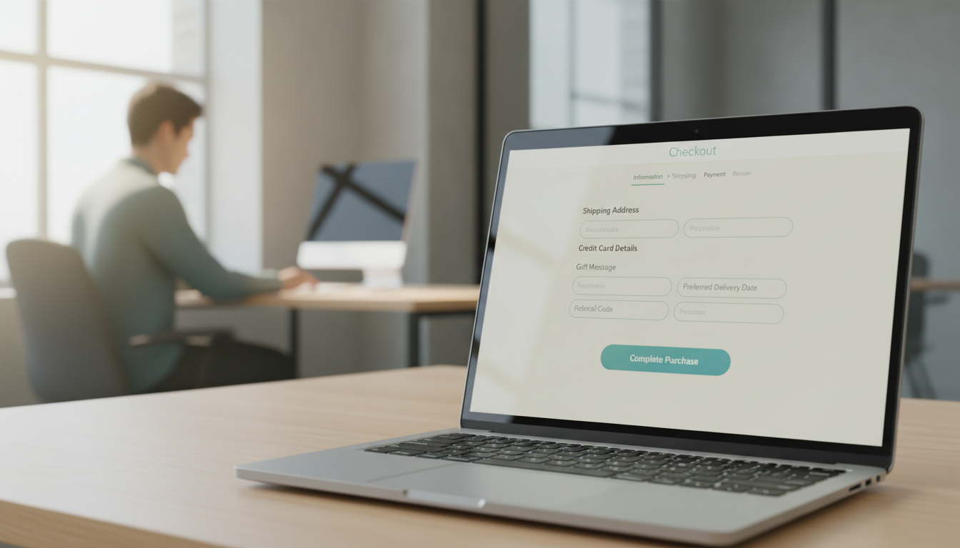 Interface do Checkout Field Manager 7.8.7 personalizando campos de checkout no WooCommerce