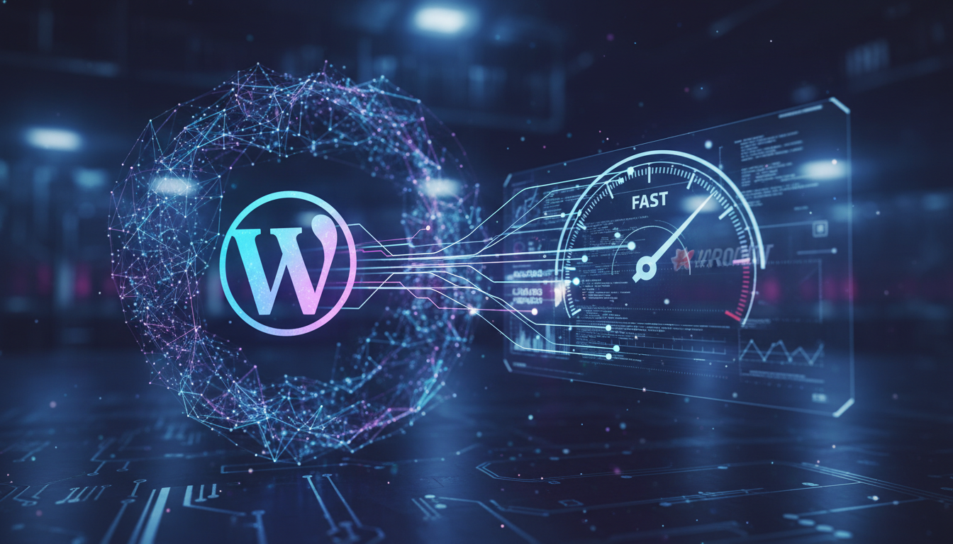 WP Rocket cache de objetos, otimização sites dinâmicos, WordPress rápido, Redis Memcached, Core Web Vitals