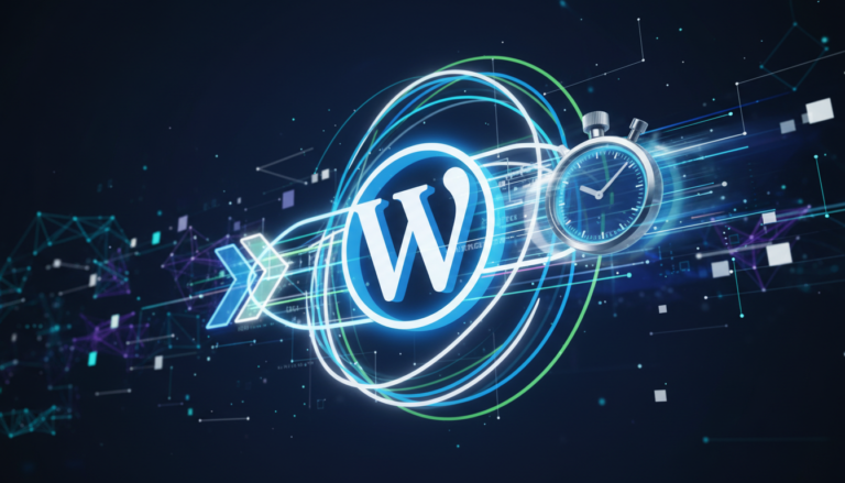 Snippets de Desempenho para WordPress Rápido
