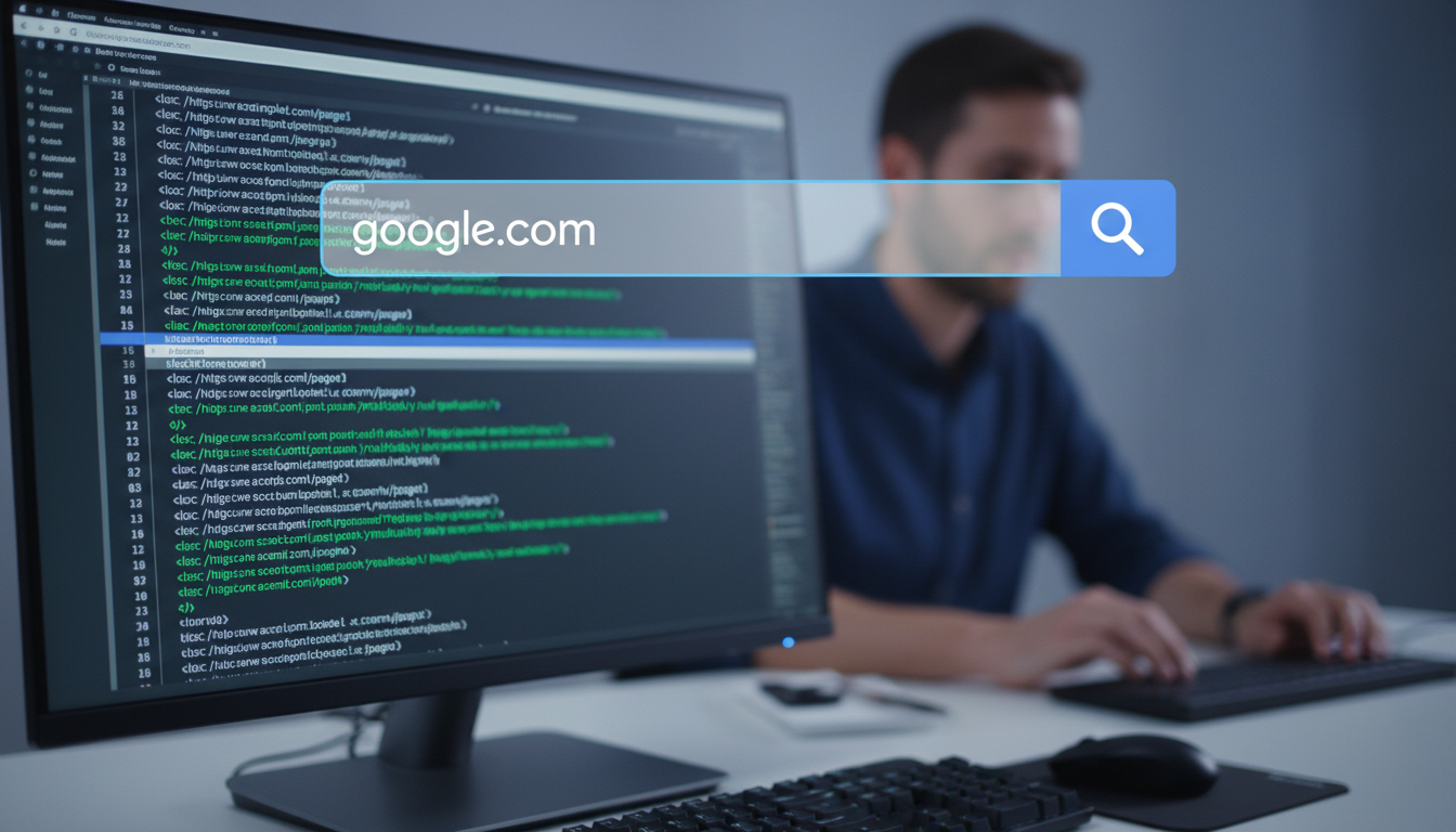 XML Sitemap Generator para Google 4.1.23 exibindo sitemap XML otimizado para SEO