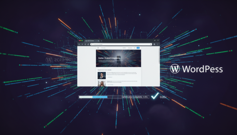 Snippets de código para limpeza do header do WordPress e otimização de performance