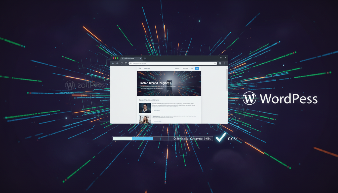 Snippets de código para limpeza do header do WordPress e otimização de performance
