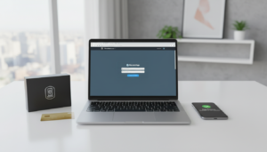 Tela de checkout WooCommerce com Mercado Pago 8.7.12, mostrando opções de pagamento e confirmação