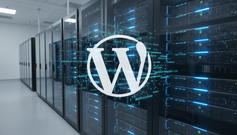 Servidor com Cache de Objetos WordPress