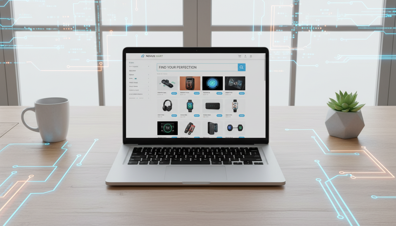 Interface de busca de produtos do Advanced Woo Search 3.58 no WooCommerce
