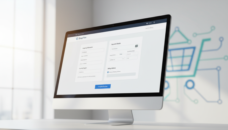 Interface do Flexible Checkout Fields for WooCommerce 4.1.36 com campos personalizados