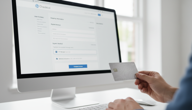 Página de checkout WooCommerce com campos personalizados do Flexible Checkout Fields 4.1.35