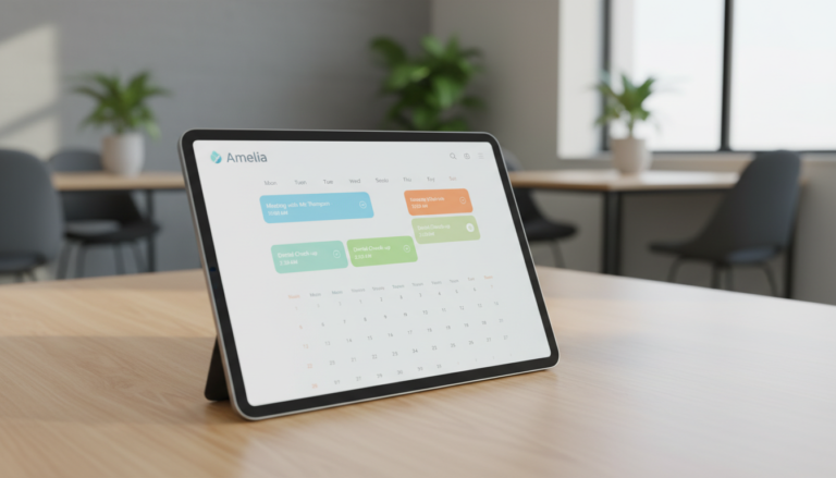 Amelia 2.1.3 novidades, agendamento online, calendário de eventos, booking plugin WordPress