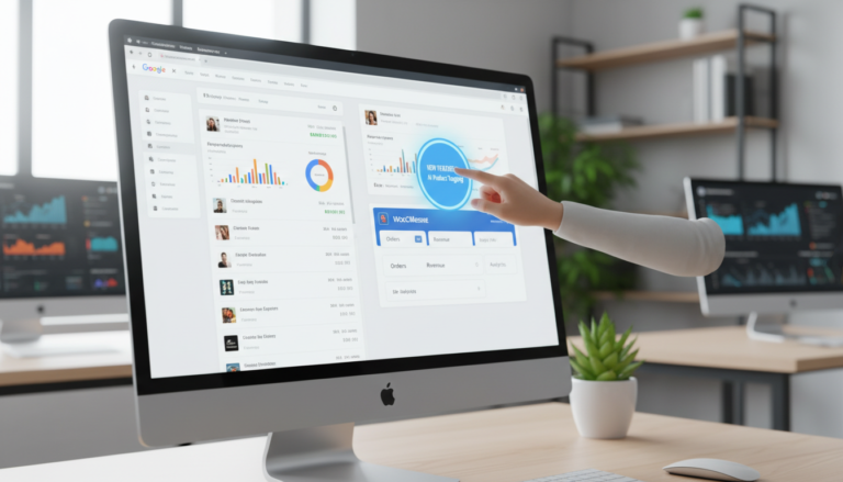 Google for WooCommerce 3.6.0 integração Merchant Center