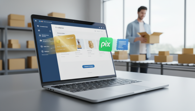 PagBank for WooCommerce 2.0.0 interface de checkout otimizada com Pix e boleto parcelado