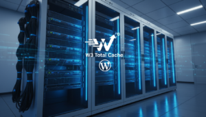 Servidor com W3 Total Cache 2.9.3, otimização de site WordPress, cache, velocidade
