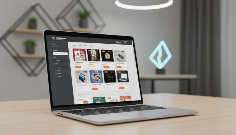 ShopLentor 3.3.4 novidades e melhorias, construtor WooCommerce, Elementor, Gutenberg, módulos e-commerce, otimização de loja online