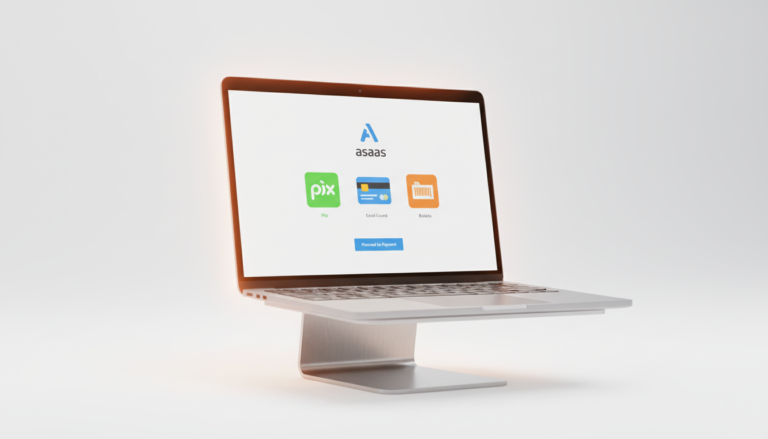 Asaas Gateway WooCommerce 2.7.5 novidades melhorias pagamentos online