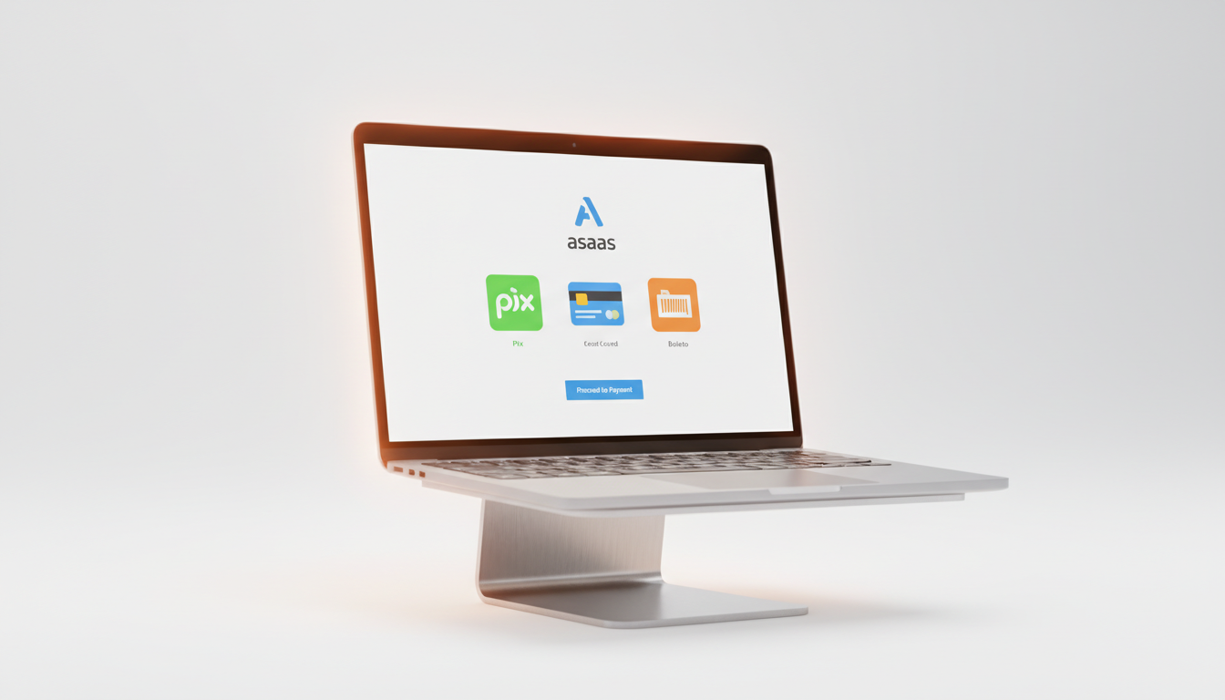 Asaas Gateway WooCommerce 2.7.5 novidades melhorias pagamentos online
