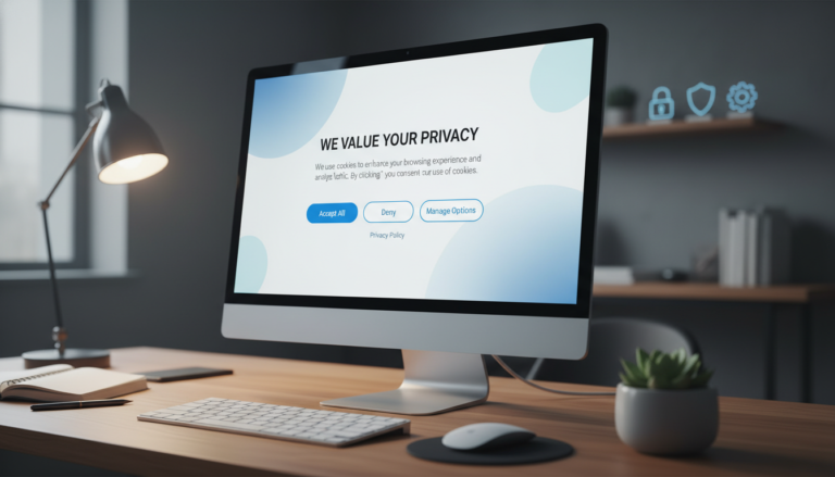 Banner de consentimento Complianz 7.4.6 para GDPR e CCPA