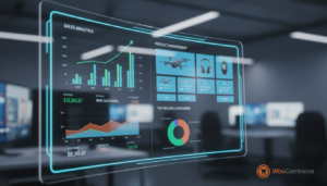 WooCommerce 10.6.2 dashboard com otimizações e segurança aprimorada
