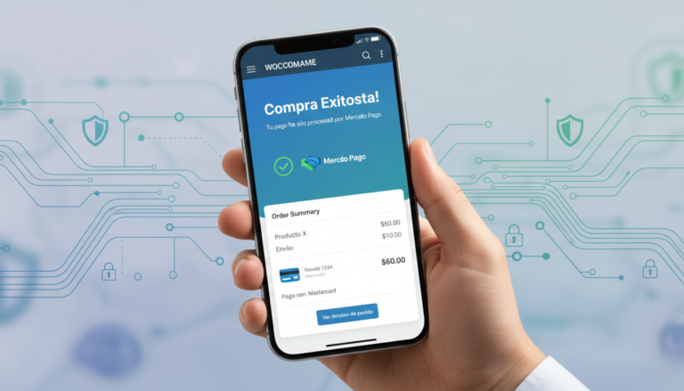 Mercado Pago payments for WooCommerce 8.7.18, checkout WooCommerce, pagamentos online, e-commerce seguro