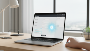 Página de checkout do WooCommerce com campos personalizados do Checkout Field Manager 7.9.1