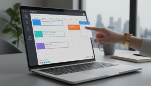 Amelia 2.3 interface de agendamento, calendário digital, novidades e melhorias do sistema de booking