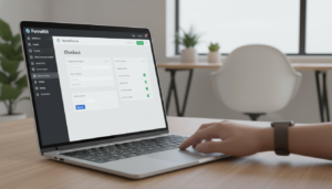 FunnelKit Funnel Builder 3.15.0.5, WooCommerce Checkout, Otimização de Funil, Interface do Usuário FunnelKit