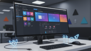Premium Addons 4.11.77 Elementor, widgets avançados, otimização de performance, design web