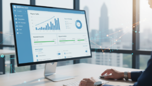 SEOPress 9.8.4 interface, otimização SEO, plugin WordPress, ferramentas de SEO, análise de conteúdo, dados estruturados