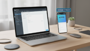 Dashboard WPForms 1.10.0.5, construtor de formulários, personalização, segurança, mobile friendly