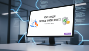 OMGF 6.3.5 otimizando Google Fonts para velocidade e GDPR