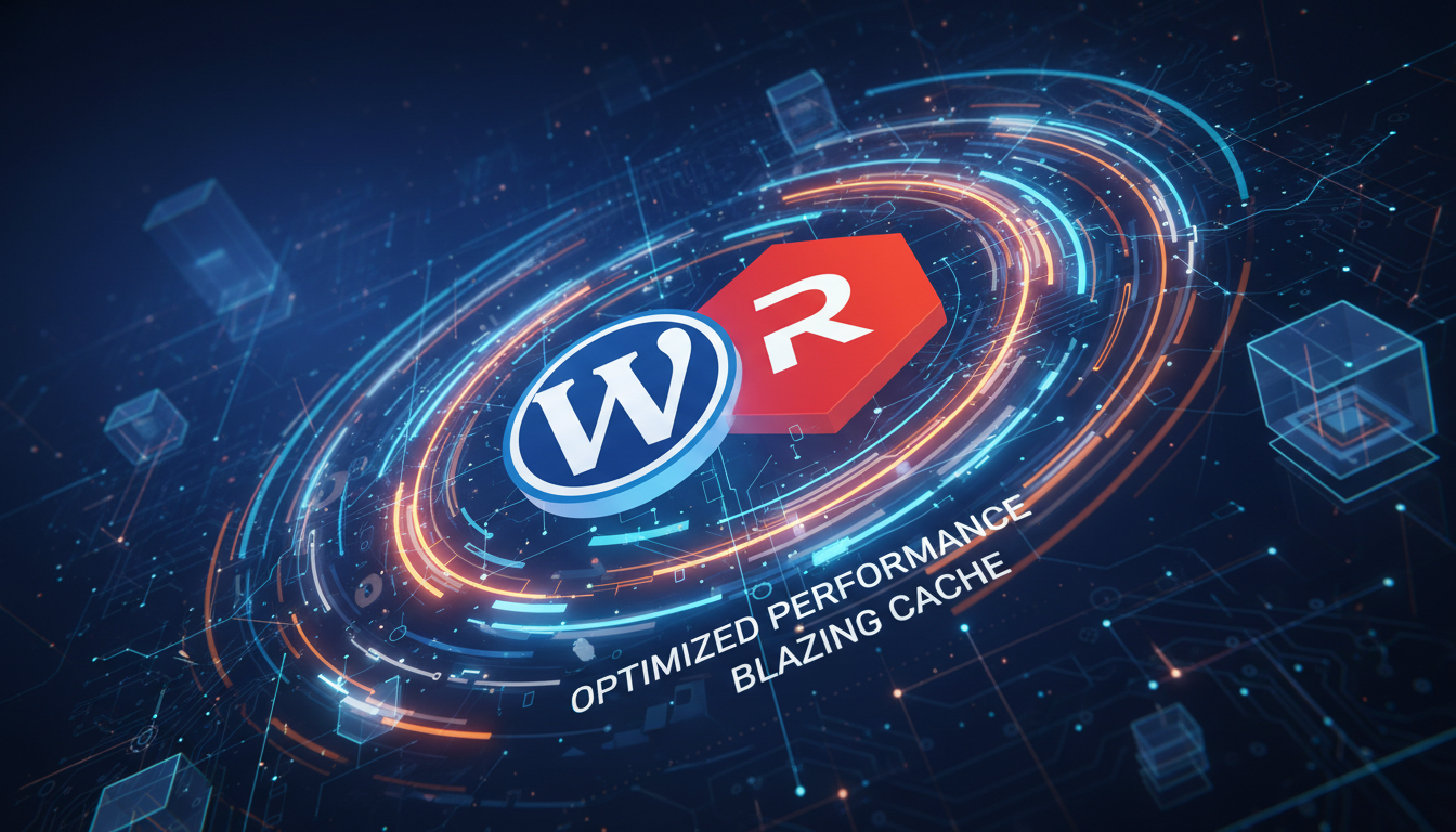 Redis Object Cache 2.8.0 WordPress otimização performance cache velocidade